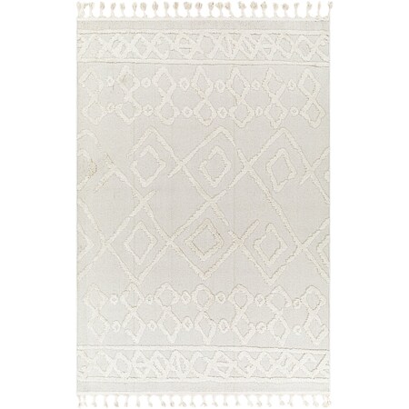 Livabliss Nora NOA-2300 Area Rug , With Fringe NOA2300-679